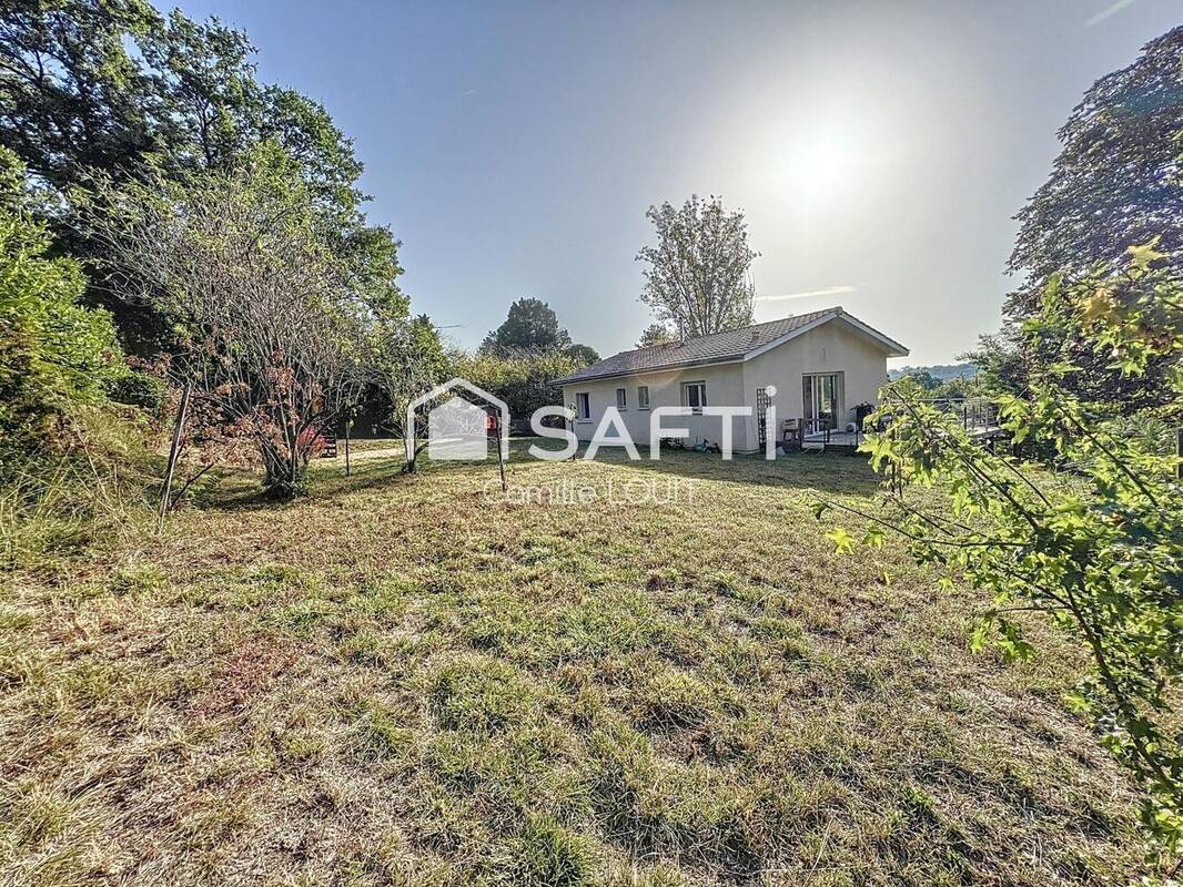 Photo 1 - Maison à LATRESNE