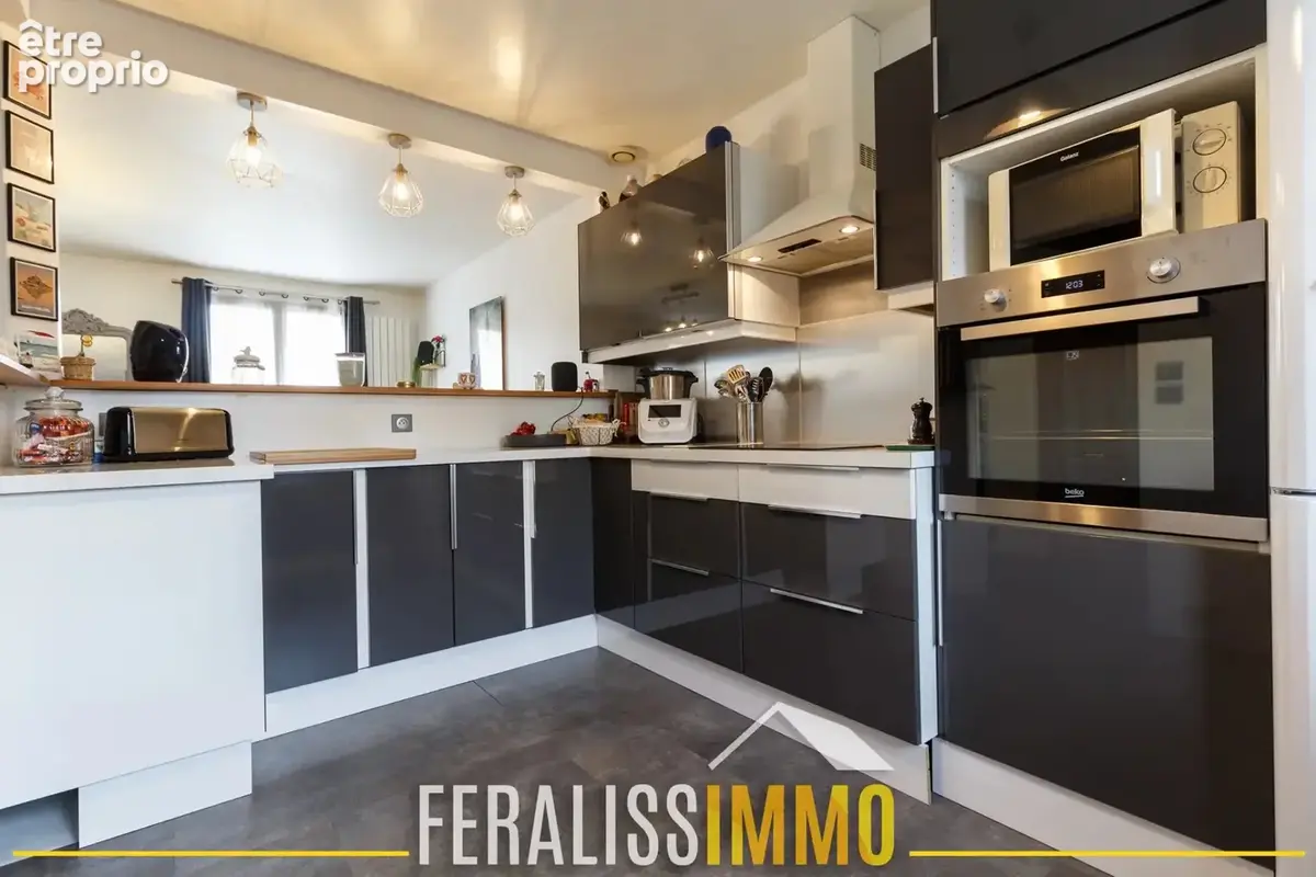 Charmante maison familiale au calme et proche de tout - photo 10