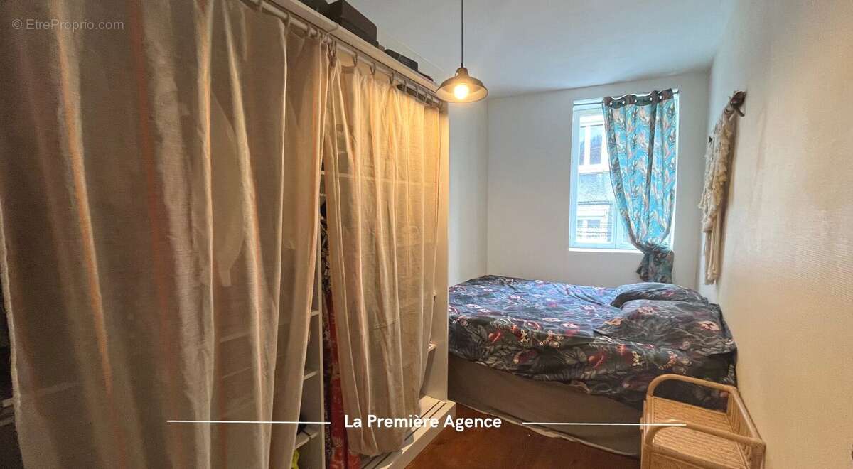 Appartement à TARARE