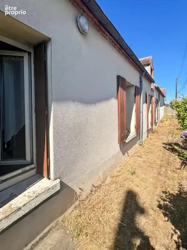 A SAISIR - Charmante maison de 1780 à rénover ! - photo 6