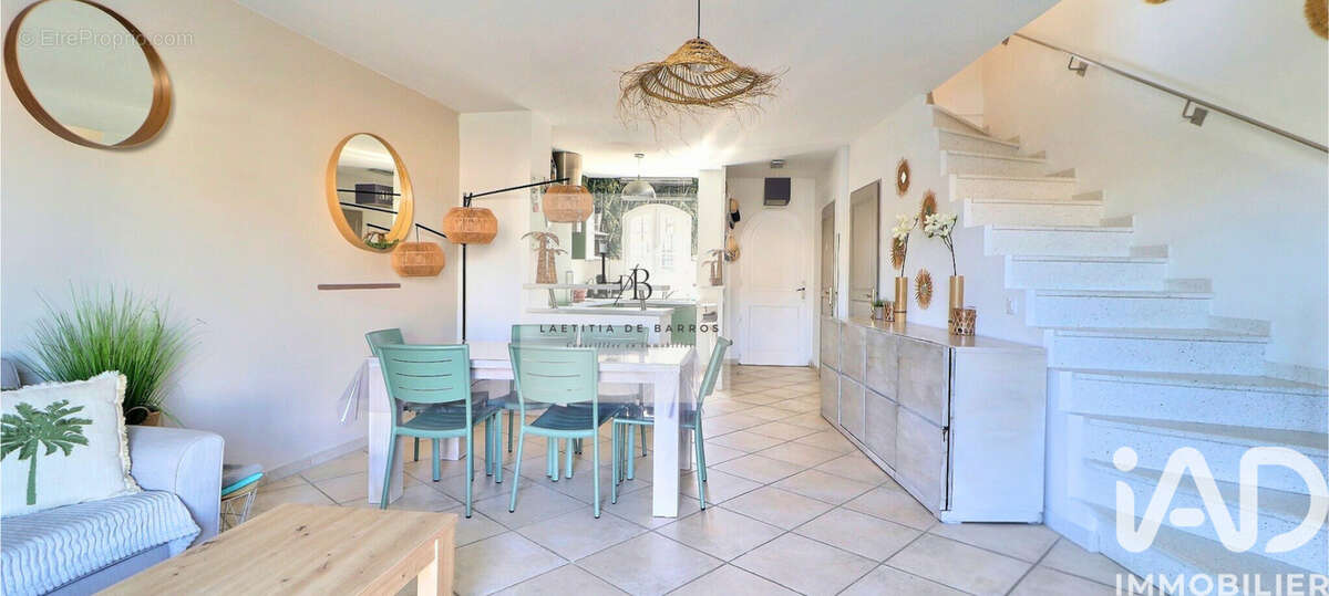 Photo 3 - Maison à AIGUES-MORTES