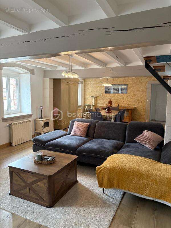 Maison familiale - photo 18