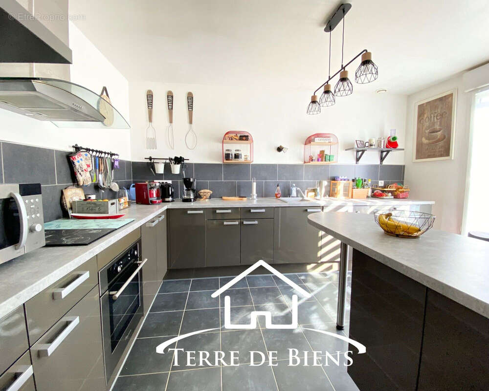 Maison à VIC-SUR-AISNE