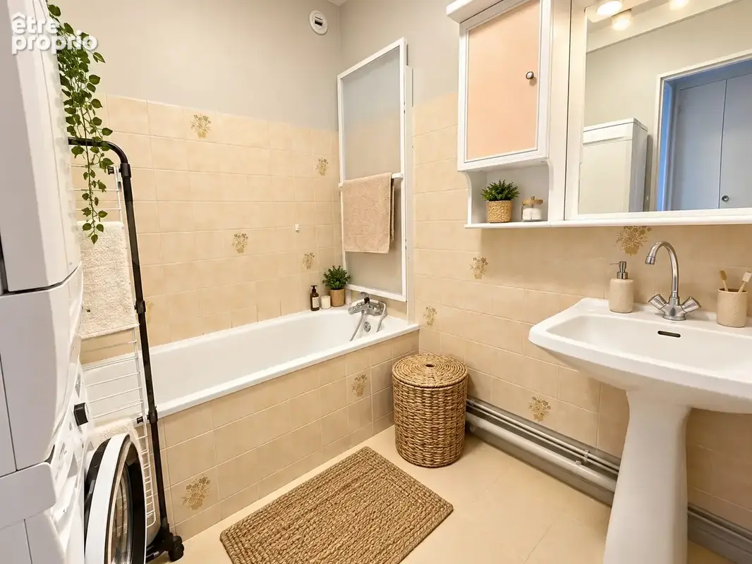 Appartement 5 pièces 100 m² à vendre à Tours (37000) - photo 6