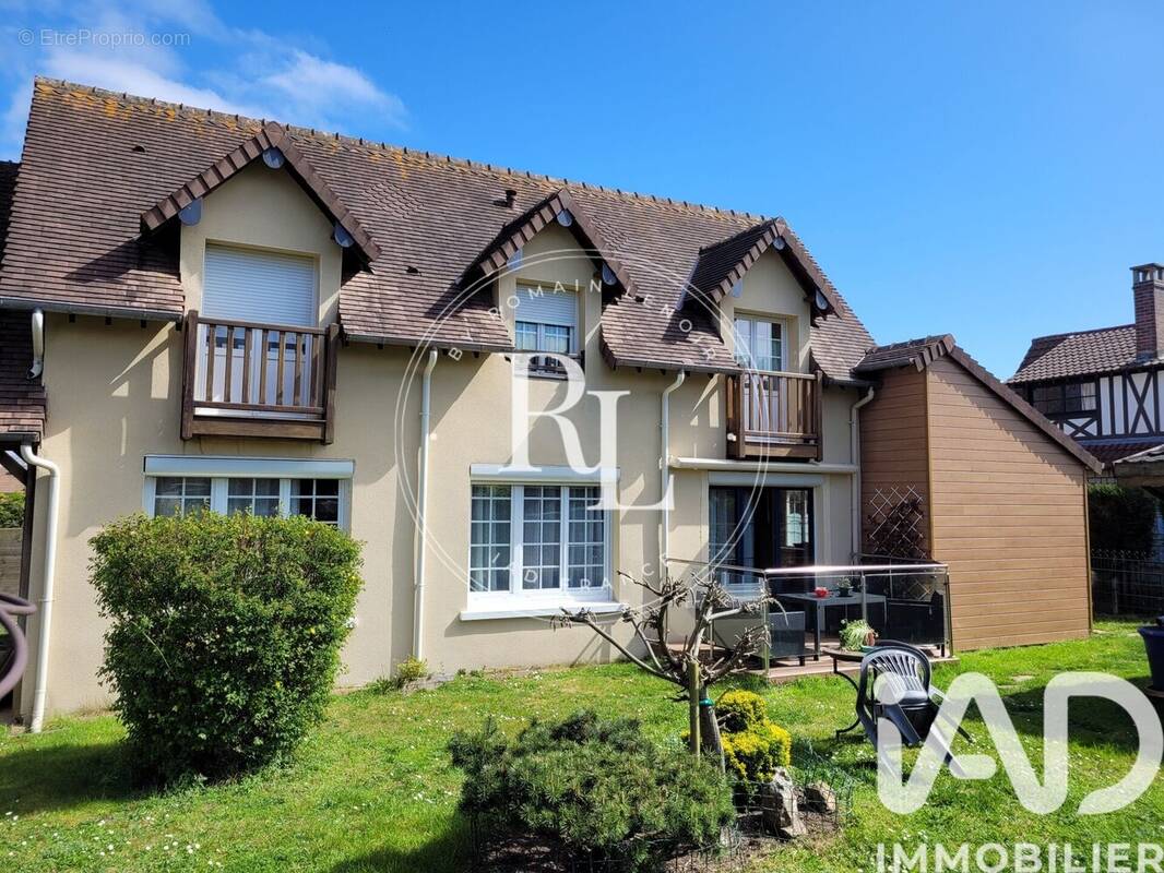 Photo 1 - Maison à VARAVILLE