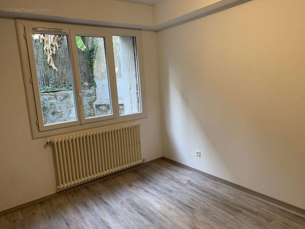 chambre1  - Appartement à AUCH