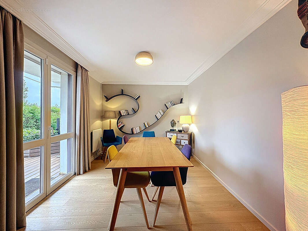 Appartement à ANNECY