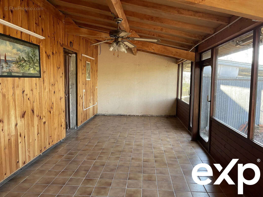 Maison à BAGAT-EN-QUERCY