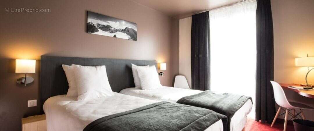 Appartement à BRIANCON