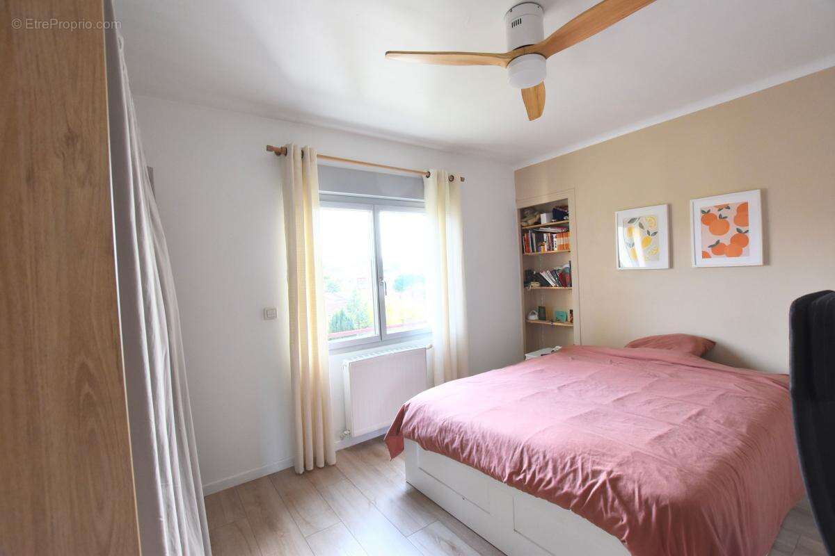 Appartement à FRANCHEVILLE