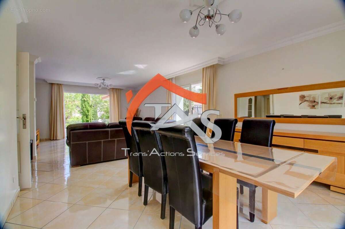 Maison à SAINT-CHAMOND