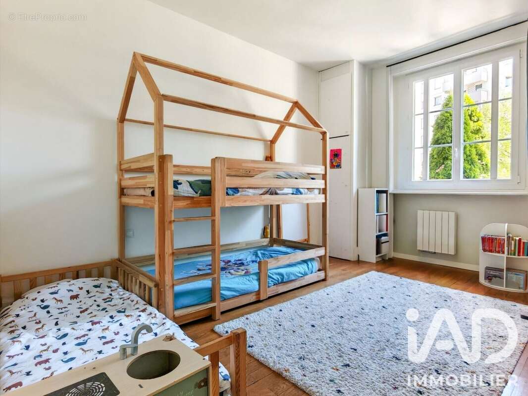 Photo 5 - Appartement à LYON-3E