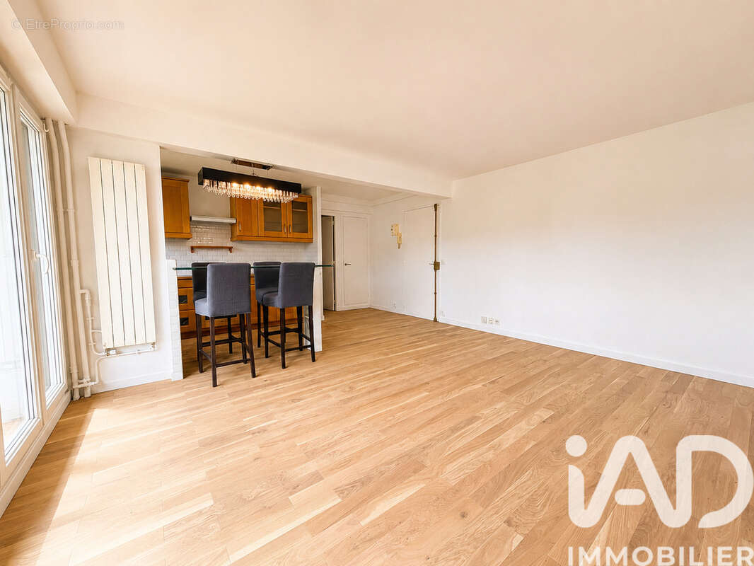 Photo 4 - Appartement à VITRY-SUR-SEINE