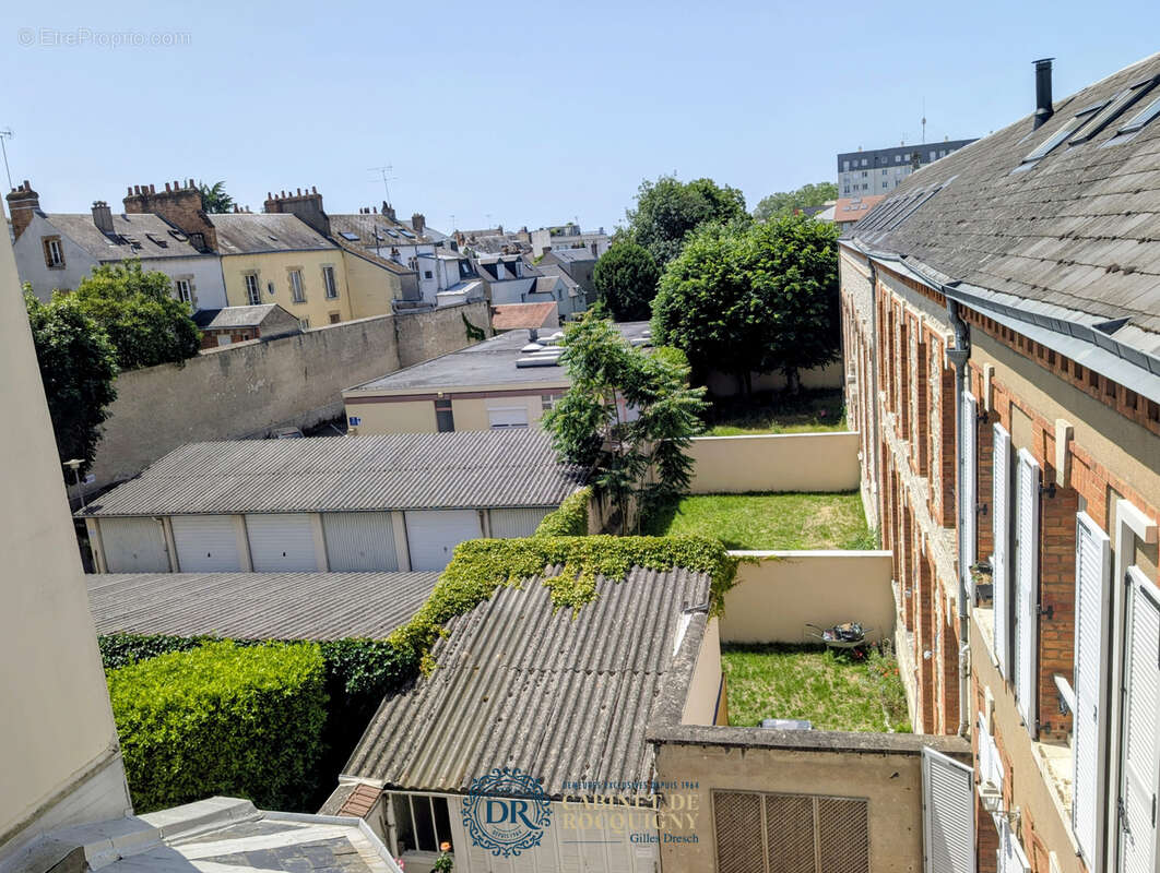 Appartement à ORLEANS