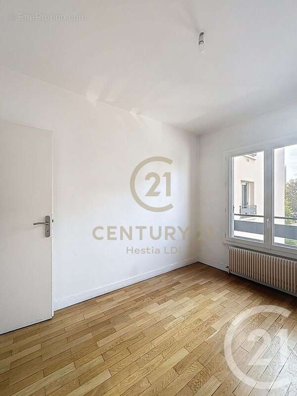 Appartement à LYON-8E