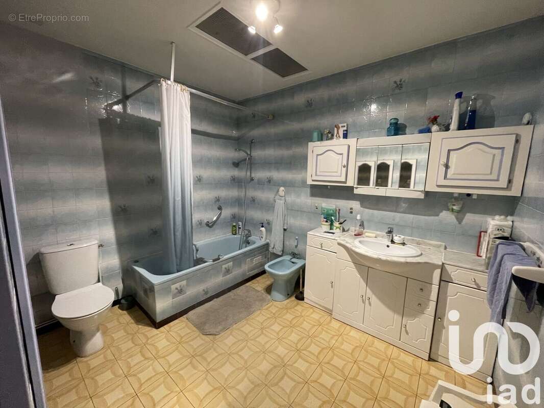 Photo 5 - Maison à MILHAUD