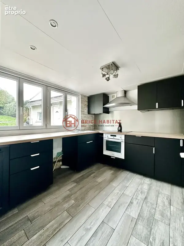 Maison 4 chambres jardin - photo 6