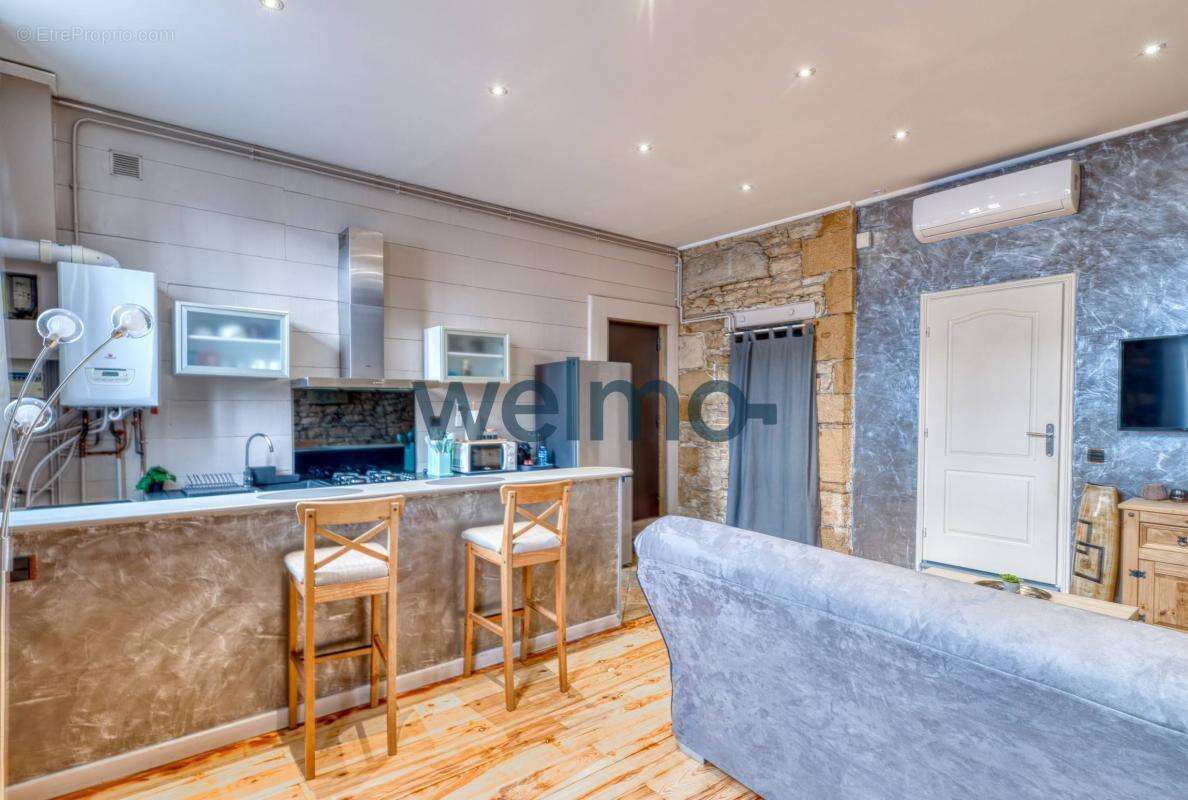 Appartement à LYON-7E