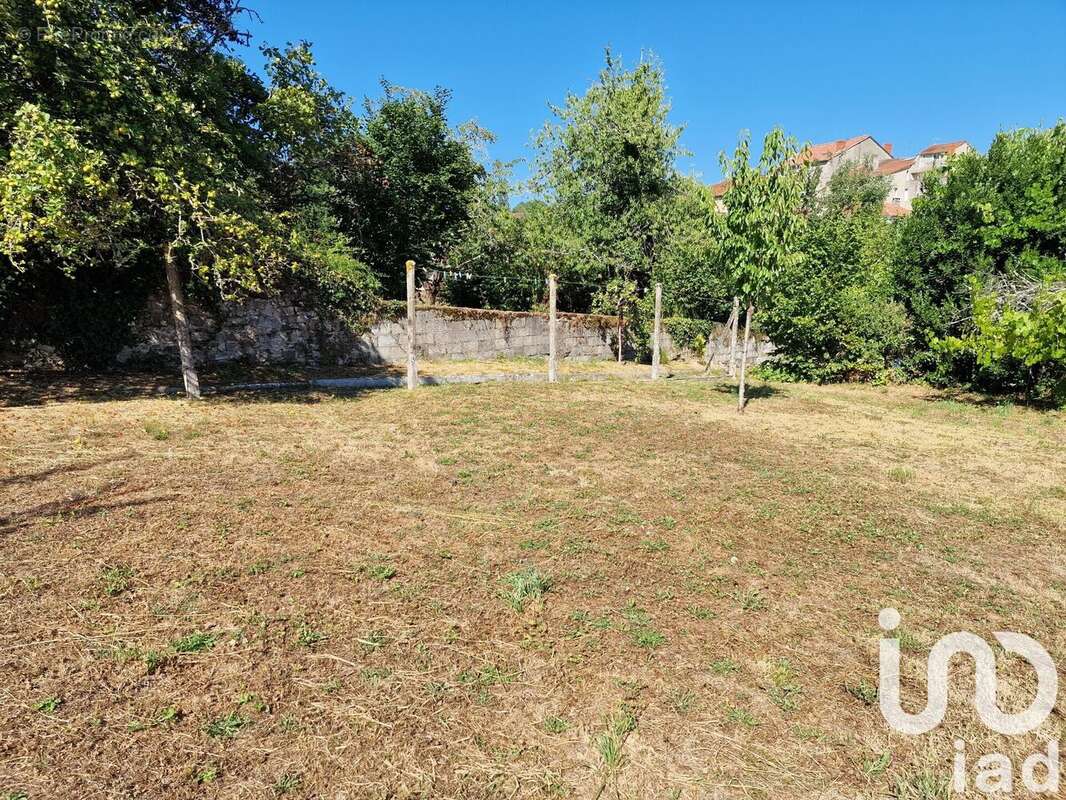 Photo 5 - Terrain à NONTRON