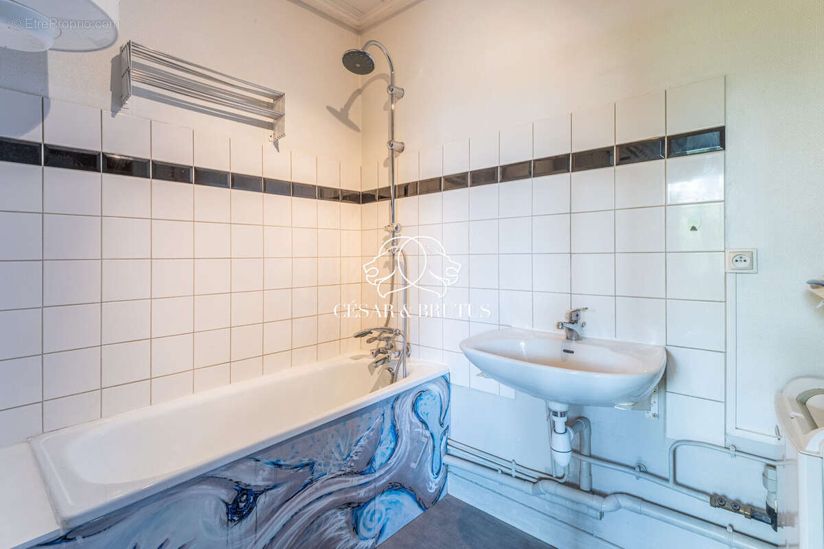 Appartement à LYON-2E