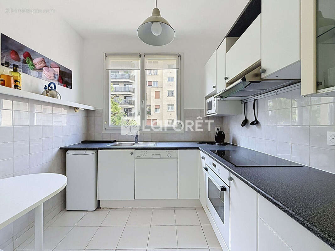 Appartement Paris 2 pièces 52.67 m² - photo 10