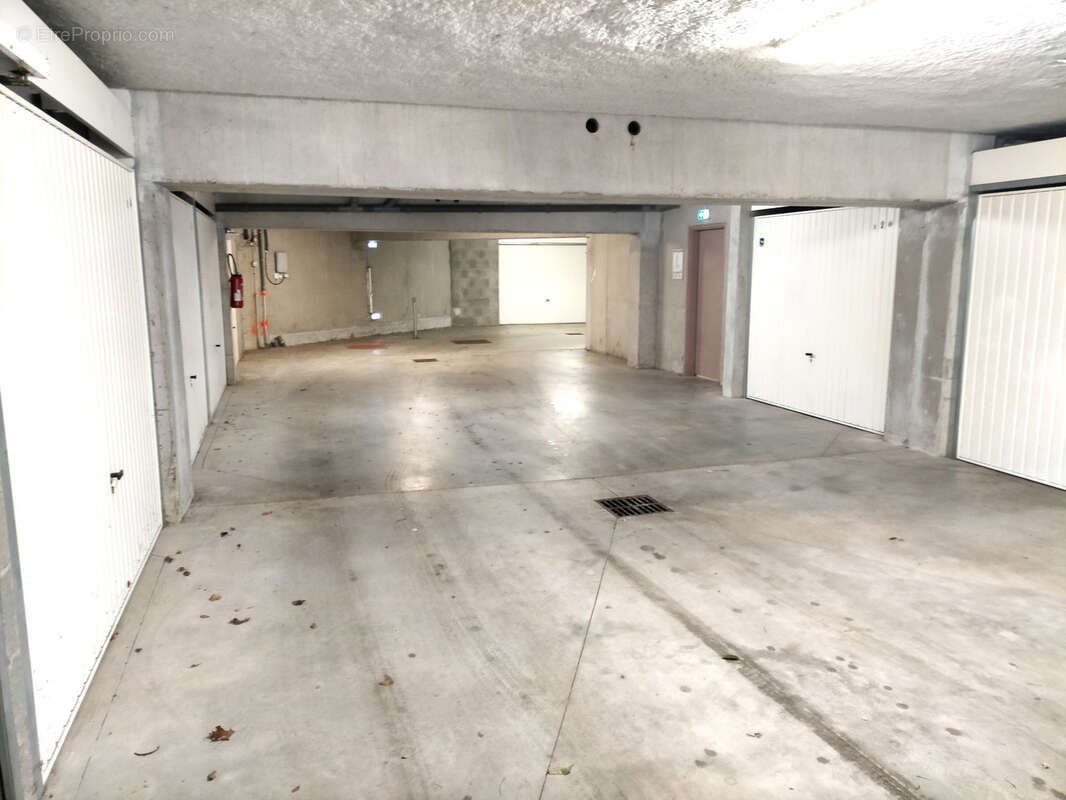 Appartement à PLOUBALAY