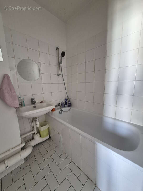 Appartement à LE PERREUX-SUR-MARNE