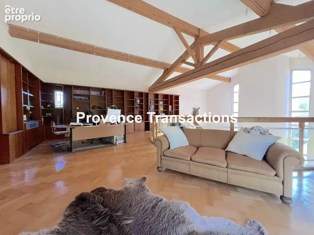 Propriété proche de Beaumes de Venise - photo 9