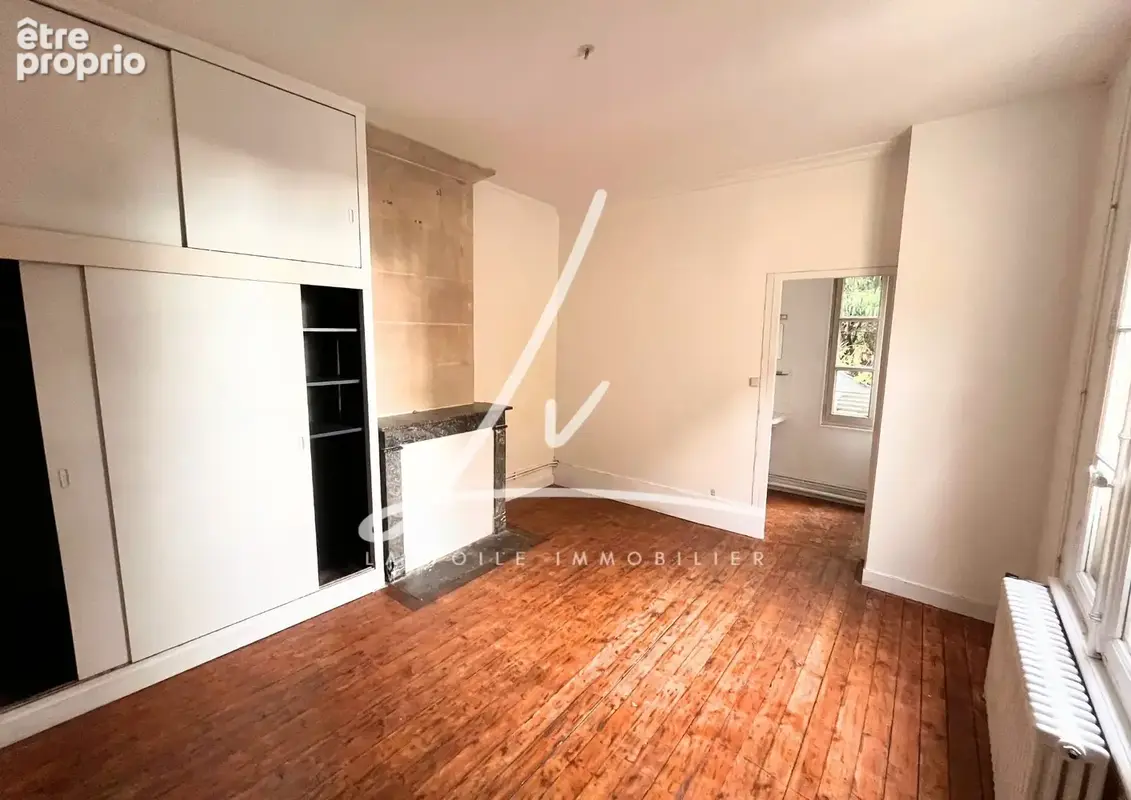 Maison 155 m² à Caen  - photo 7