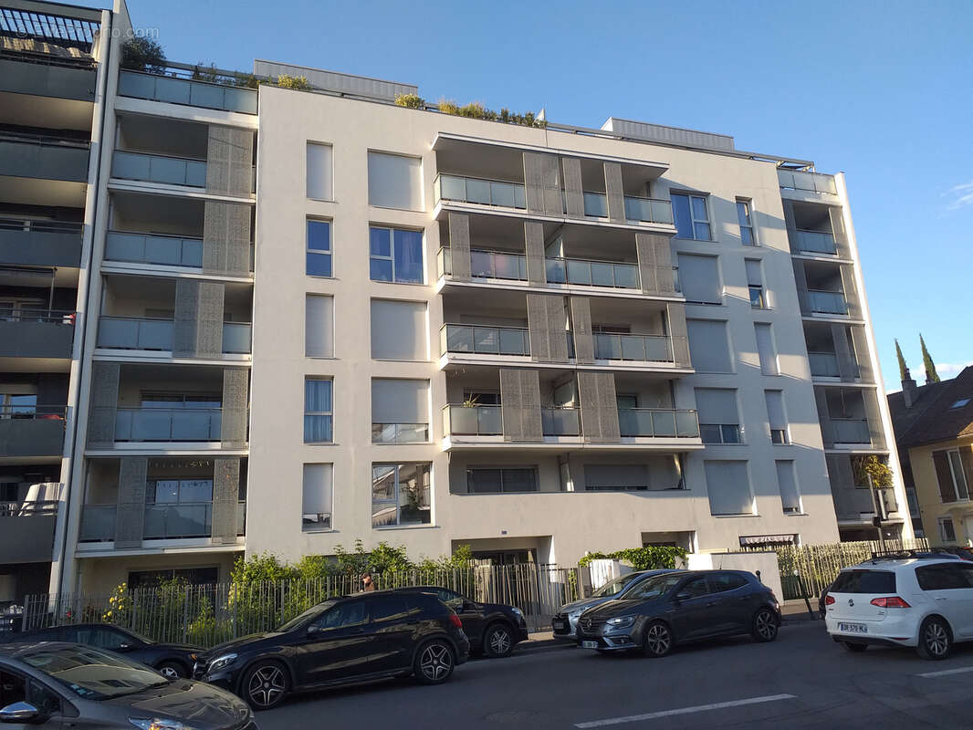 Appartement à ANNEMASSE