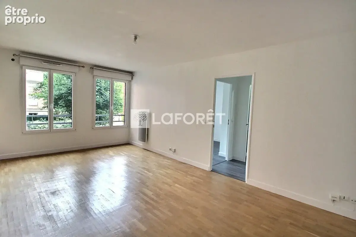 Appartement Rueil Malmaison 2 pièce(s) 45 m2 - photo 5