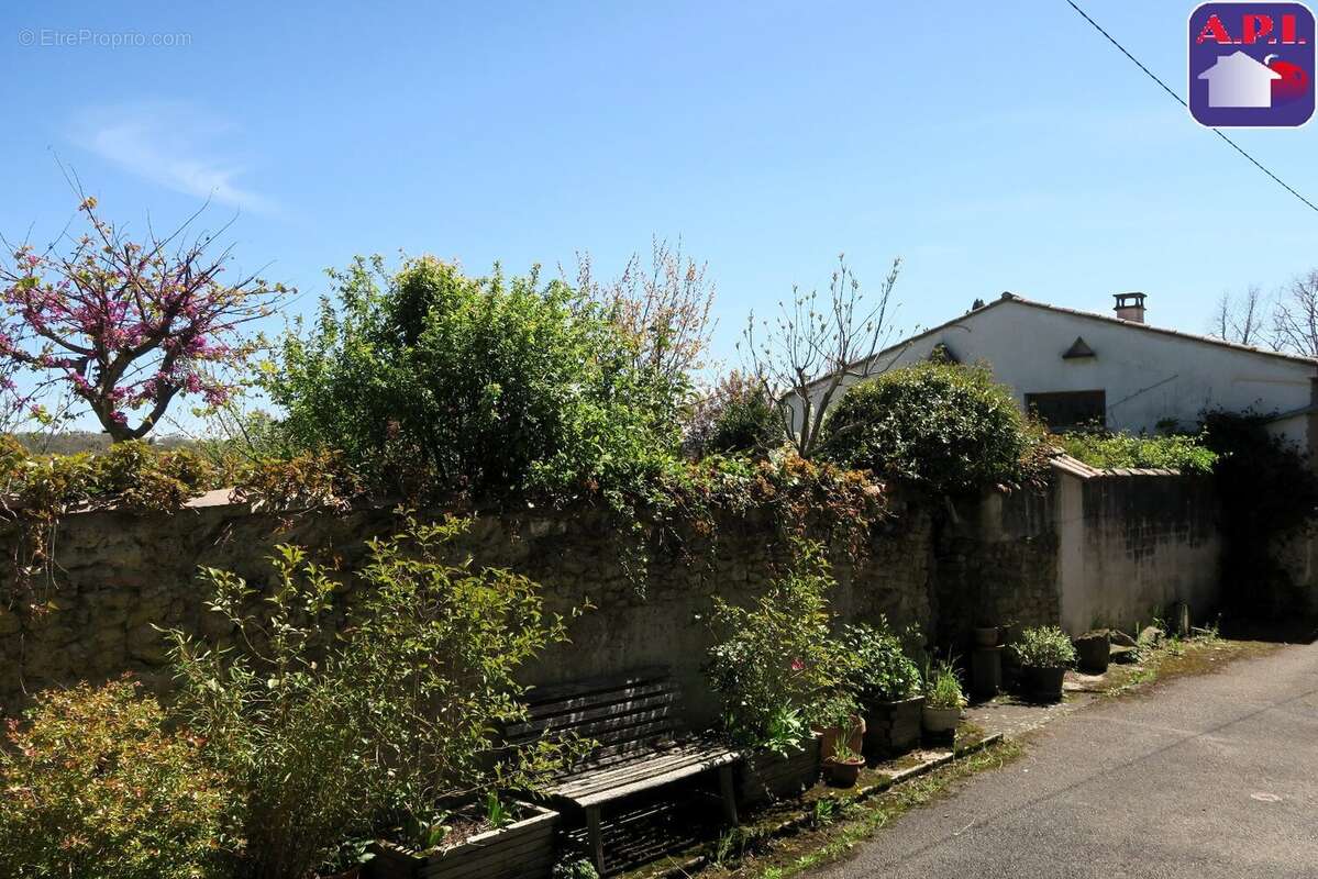 Maison à MIREPOIX