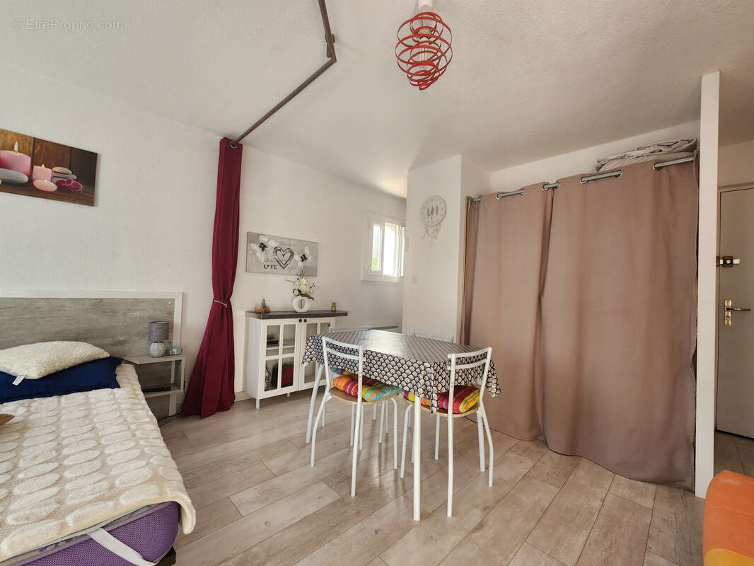 Appartement à AMELIE-LES-BAINS-PALALDA