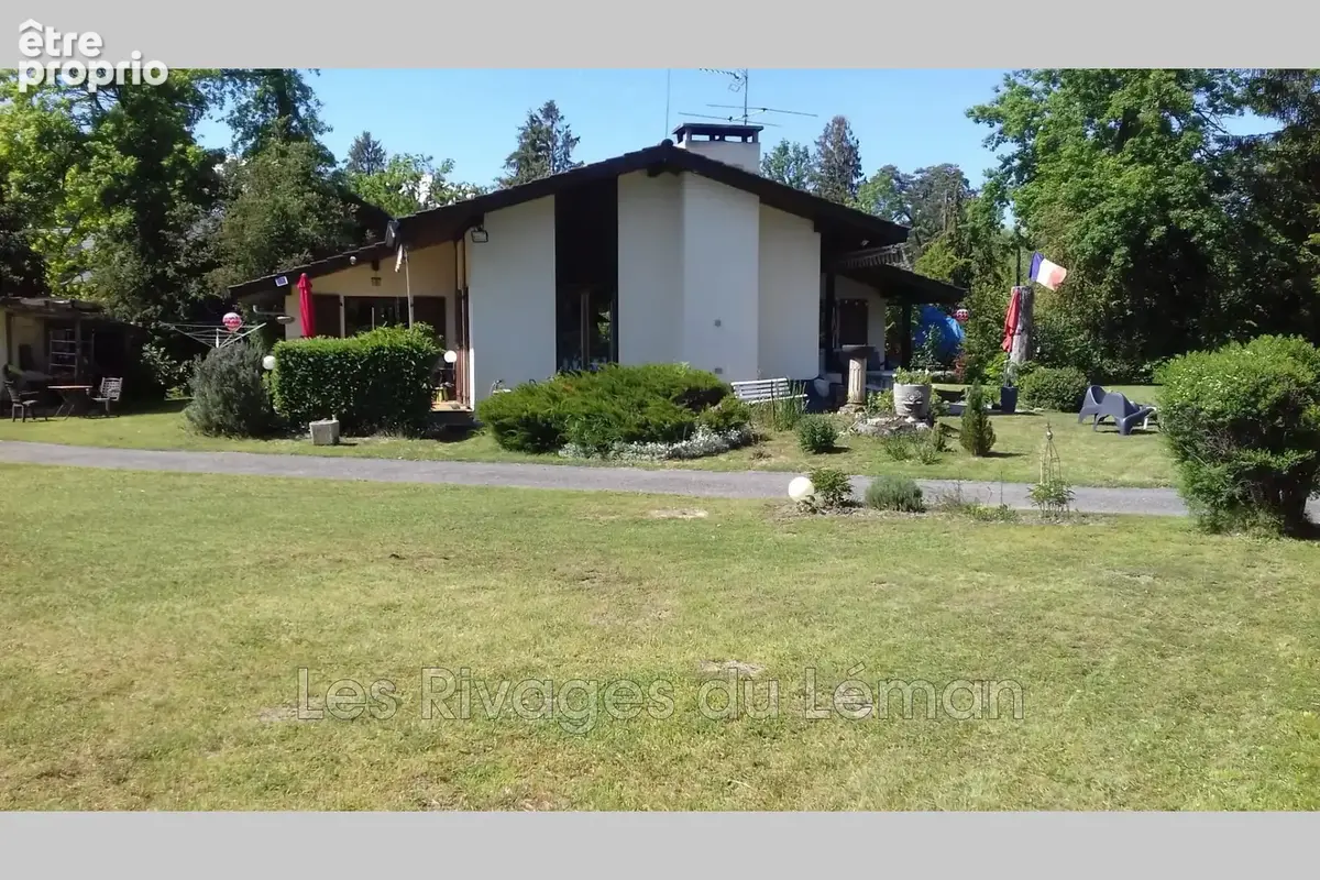 Maison à Sciez  - photo 1