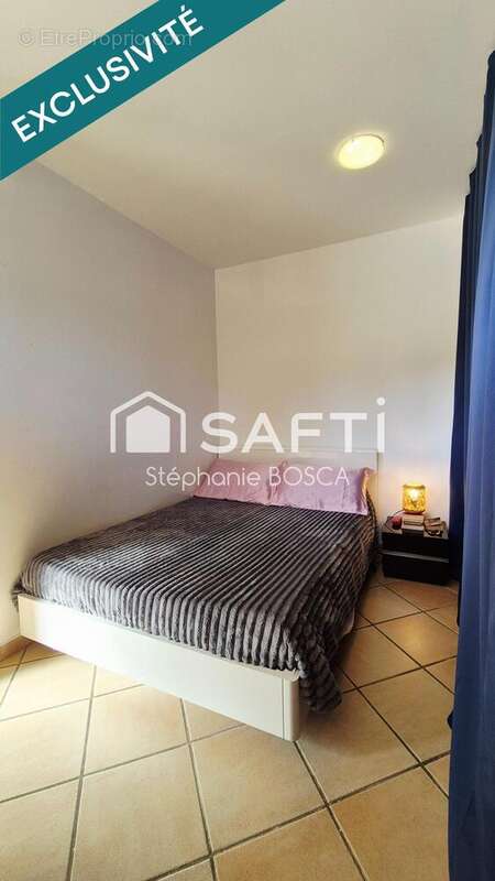 Photo 3 - Appartement à AJACCIO