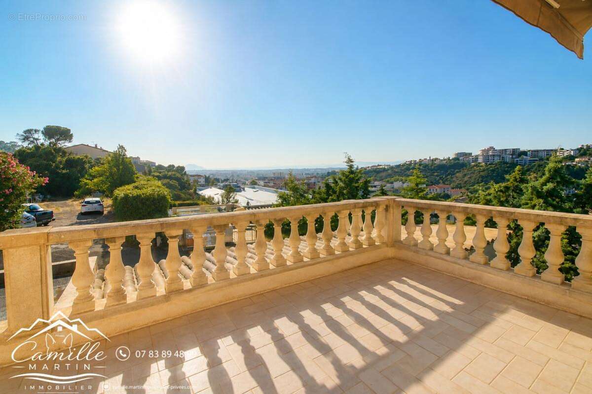 Appartement Saint Raphael 4 pièce(s) 108.16 m2 - photo 15