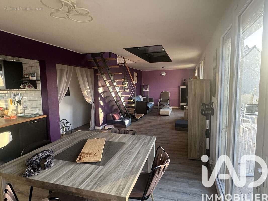 Photo 3 - Maison à CHERRUEIX