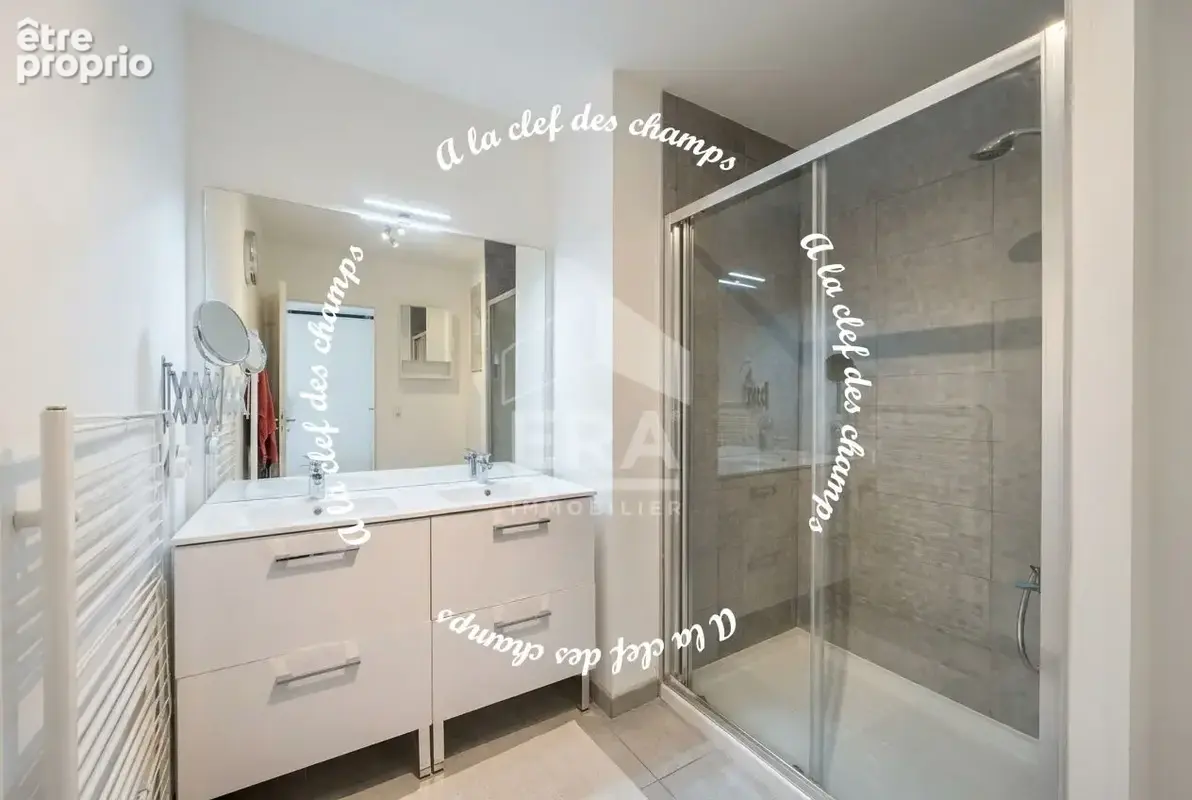 Appartement 58m² à orsay - photo 8