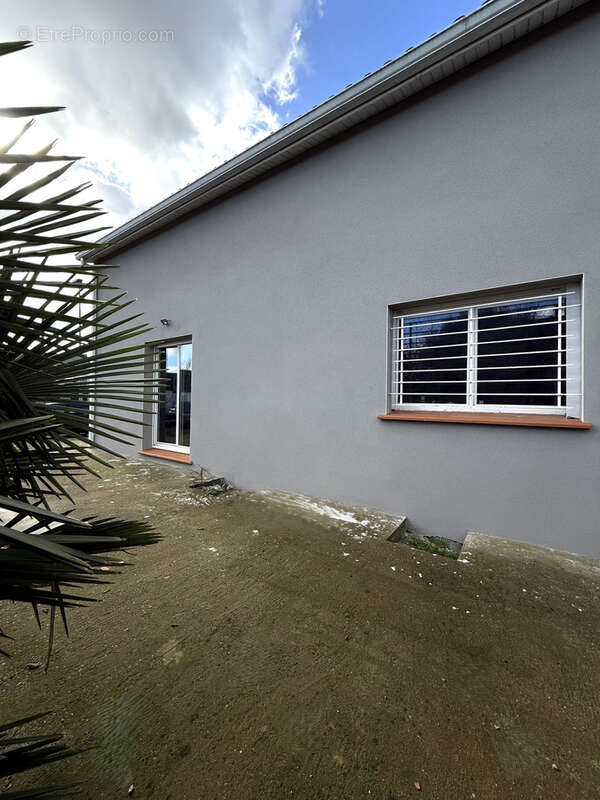 Commerce à CASTANET-TOLOSAN