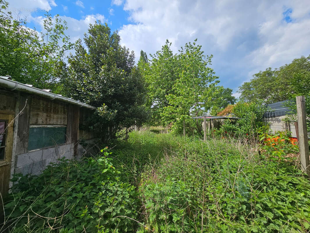 Appartement à BRUAY-SUR-L'ESCAUT