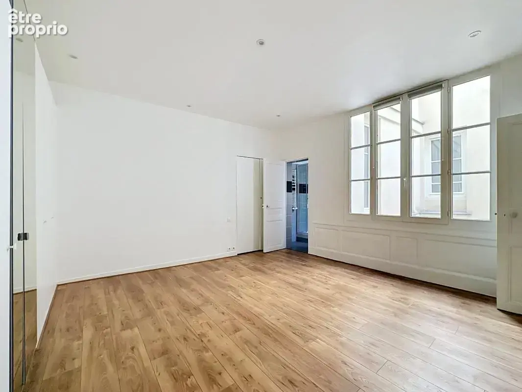 Adresse recherchée au cœur du 7ème - appartement en excellent état, au calme - photo 4