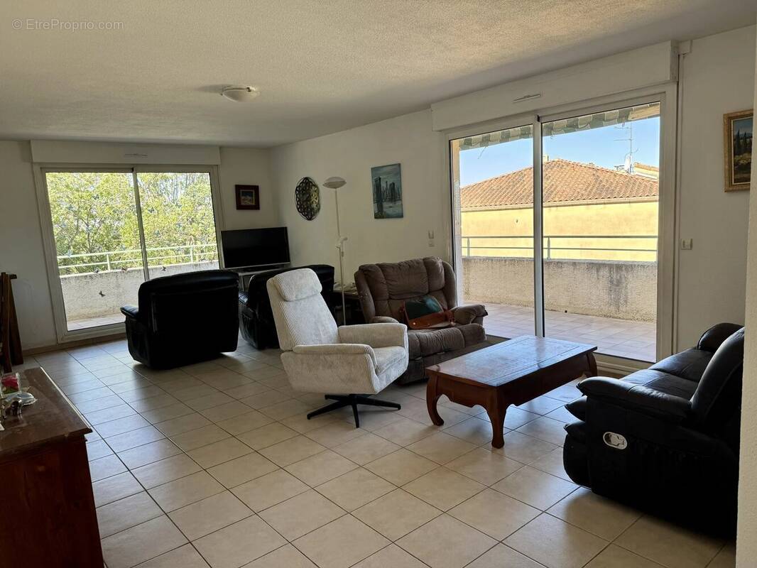 Appartement à SALON-DE-PROVENCE
