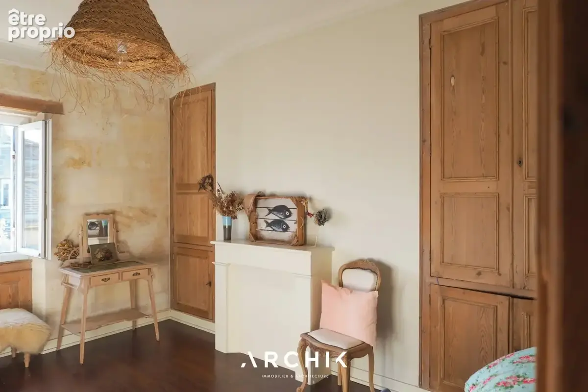 Appartement 3 pièces 92 m² à vendre à Bordeaux (33000) - photo 2