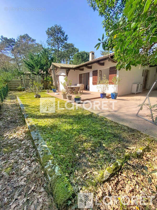 Maison GAUME  PYLA SUR MER 5 pièces 82 m2 - photo 11