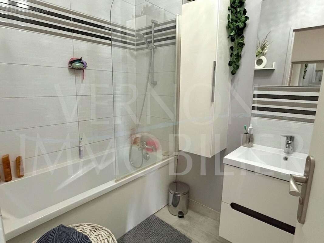 Appartement à VERNON