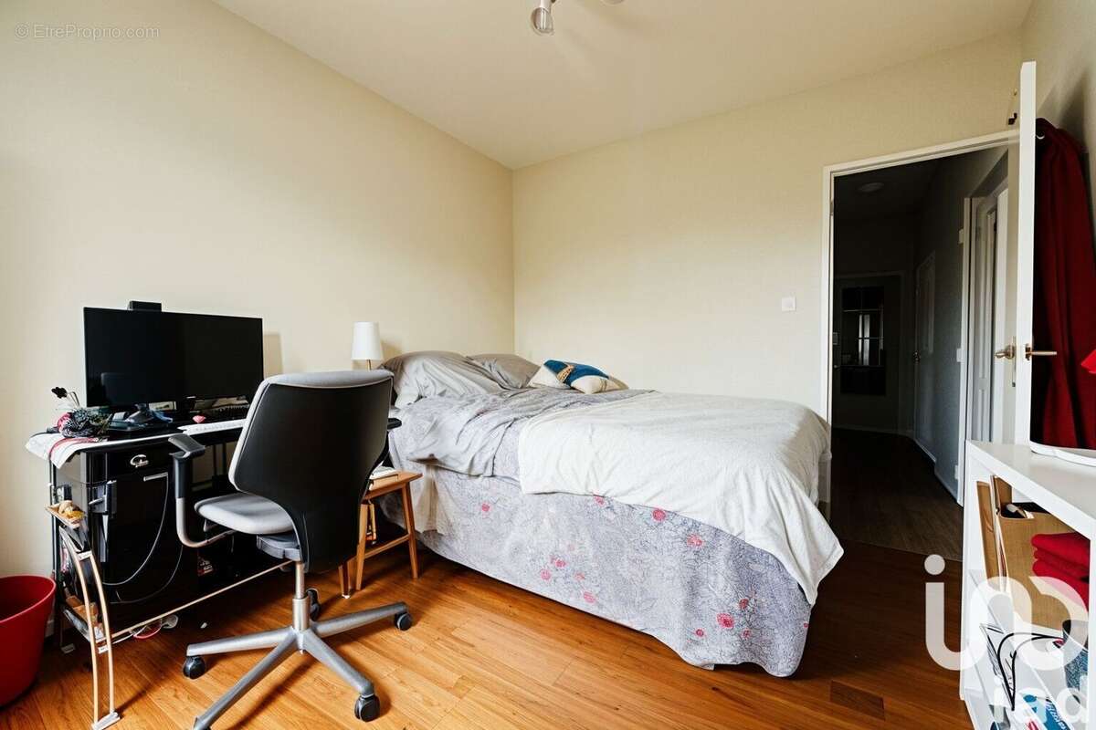 Photo 7 - Appartement à BLOIS