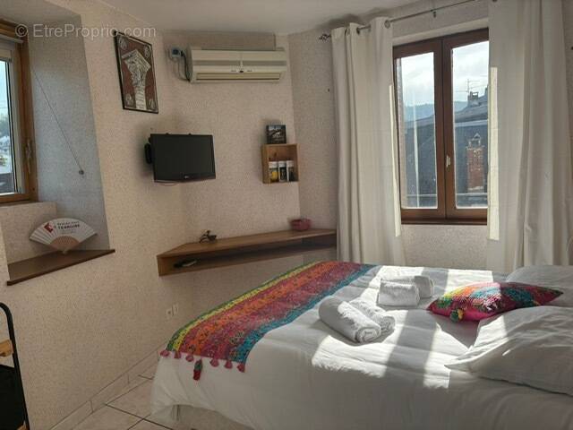 Appartement à AIX-LES-BAINS