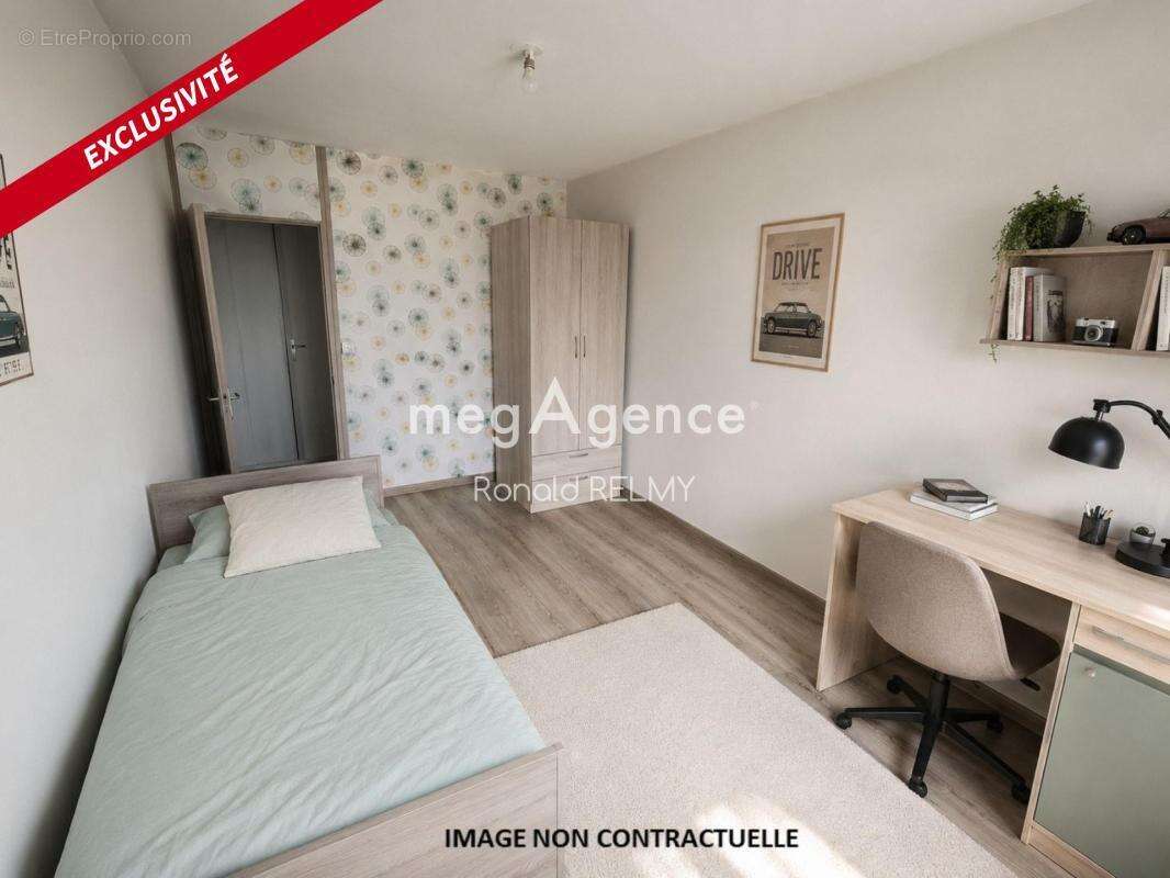 Idéal investisseur : T5 vendu loué, revenus immédiats de 920 €/mois - photo 10
