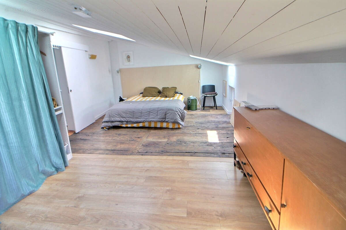 Appartement à ROANNE