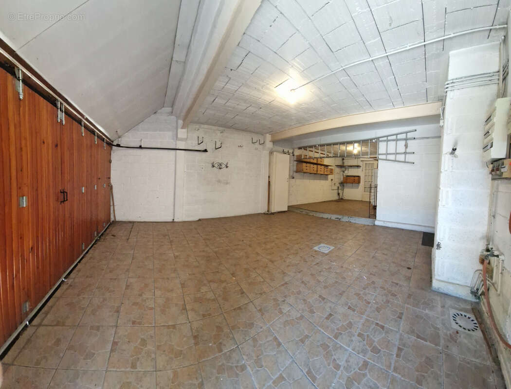 Maison à ANNOEULLIN